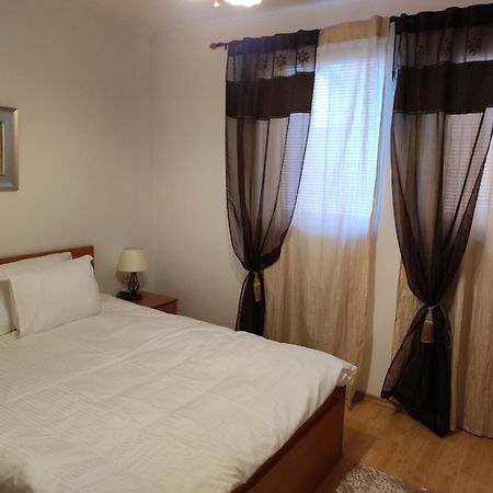 Neviasta Apartment Smoljan Exterior foto