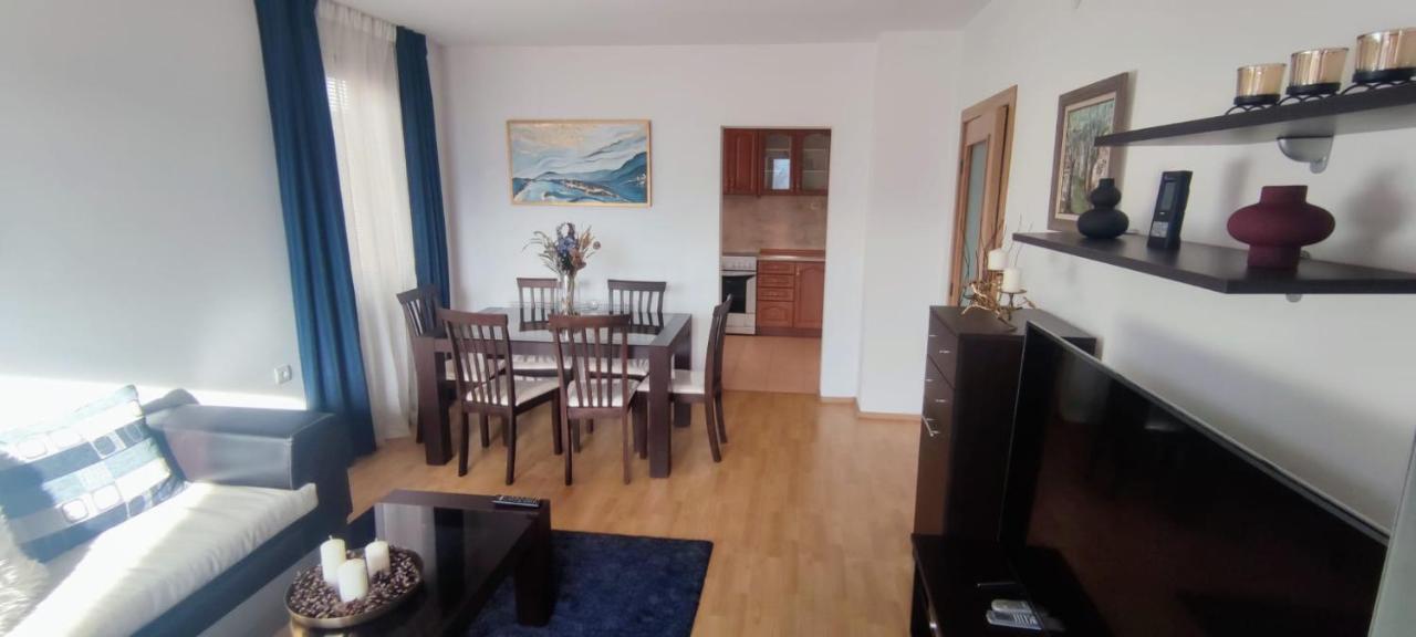 Neviasta Apartment Smoljan Exterior foto