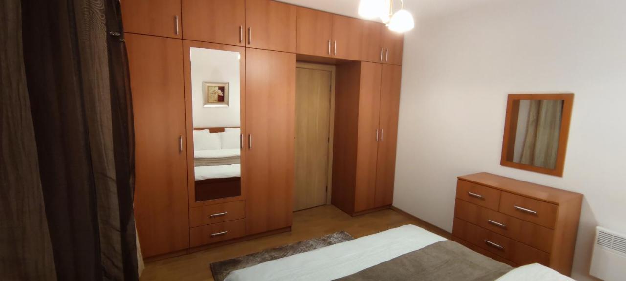 Neviasta Apartment Smoljan Exterior foto