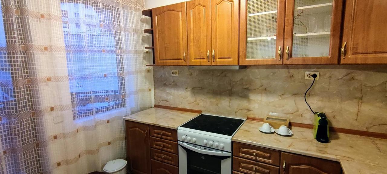 Neviasta Apartment Smoljan Exterior foto