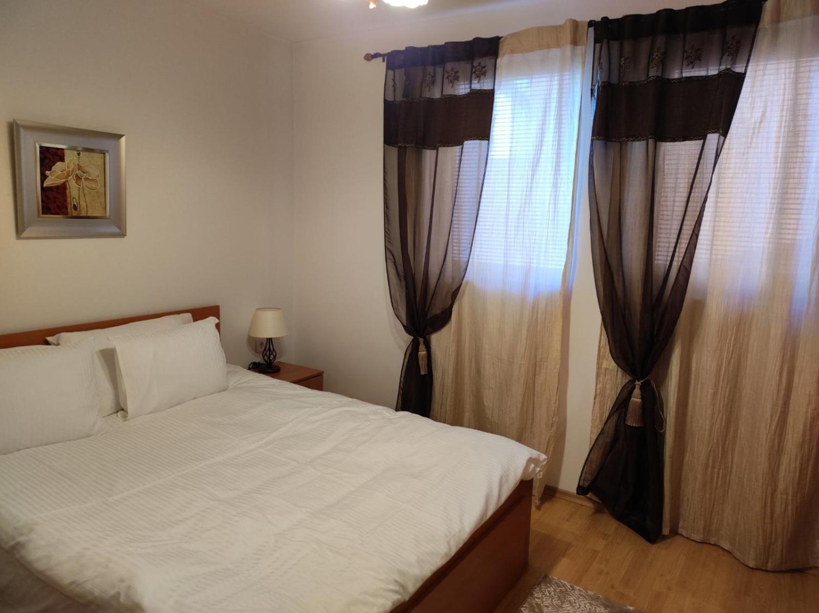 Neviasta Apartment Smoljan Exterior foto