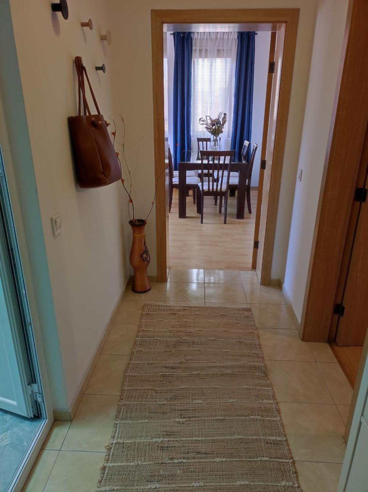 Neviasta Apartment Smoljan Exterior foto